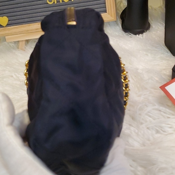 PRADA SHOULDER BAG - Picture 3 of 10